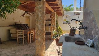 Μονοκατοικία 292 τ.μ. προς πώληση, Ερέτρια Εύβοιας-thumb-9