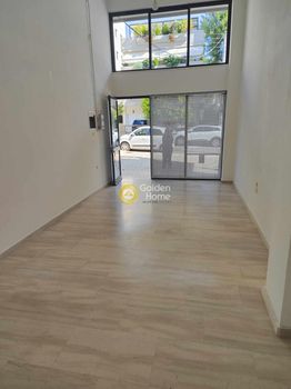 Store 35sqm for rent-Glyfada » Terpsithea