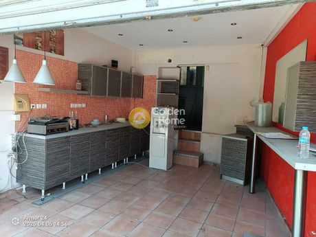 Store 28sqm for rent-Peristeri » Viamax