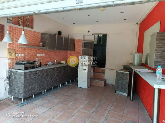 Store 28 sqm for rent, Athens - West, Peristeri