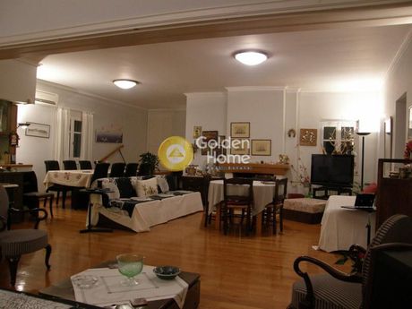 Building 315sqm for sale-Nafplio » Agia Kiriaki