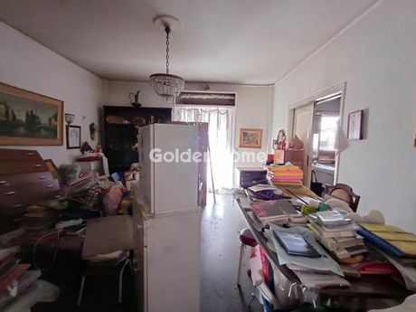Apartment 115 sqm for sale