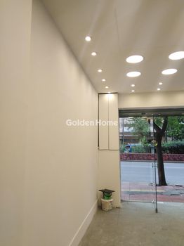 Store 35 sqm for rent