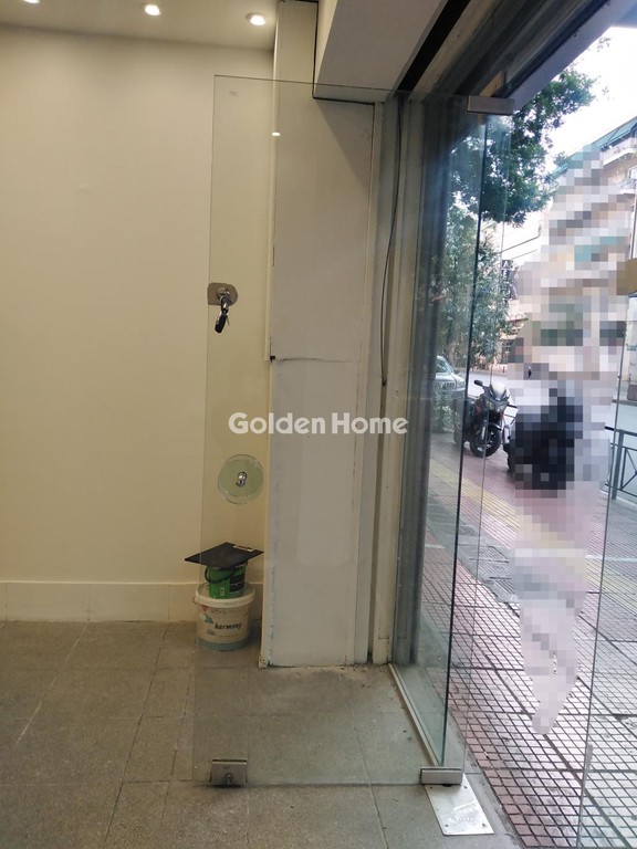 Κατάστημα 35 τ.μ. προς ενοικίαση, Φωκίωνος Νέγρη