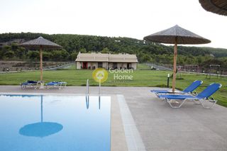 Συγκρότημα διαμερισμάτων 460 τ.μ. πρός πώληση, Εύβοια, Νηλέα-thumb-10