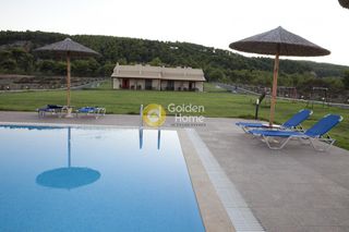 Συγκρότημα διαμερισμάτων 460 τ.μ. για πώληση