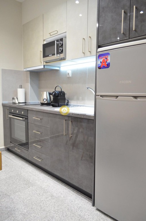 Studio / γκαρσονιέρα 56 τ.μ. προς πώληση, Θεσσαλονίκη - Κέντρο, Λαδάδικα