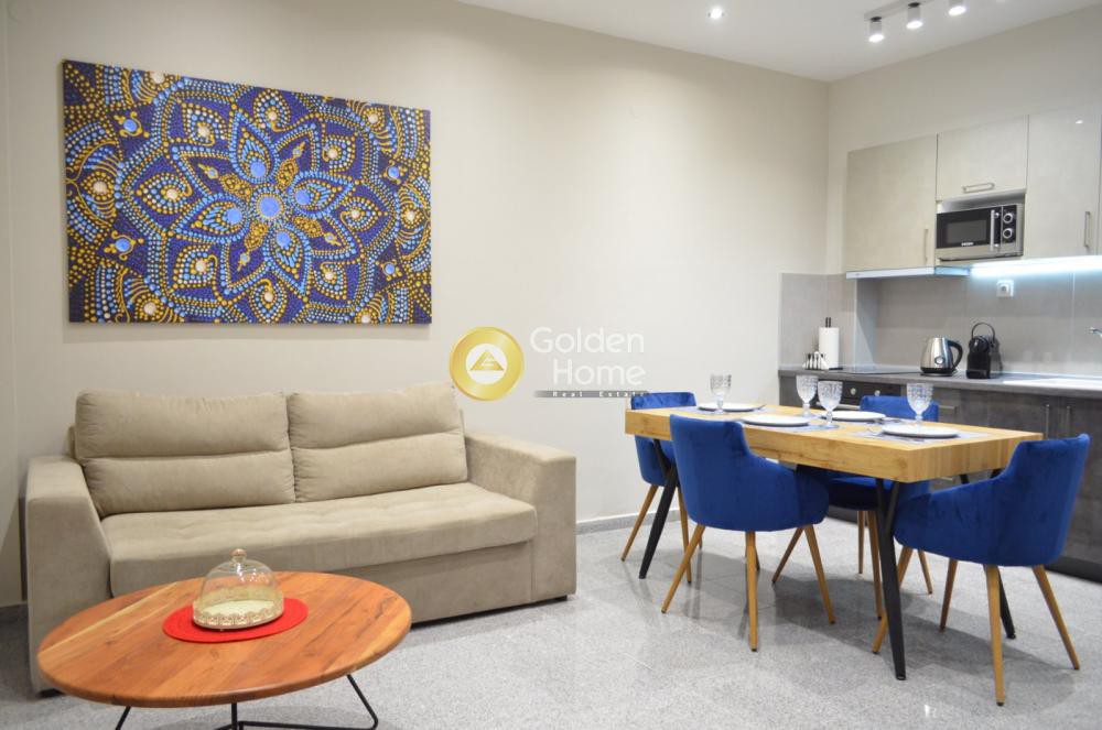 Studio / γκαρσονιέρα 56 τ.μ. προς πώληση, Θεσσαλονίκη - Κέντρο, Λαδάδικα