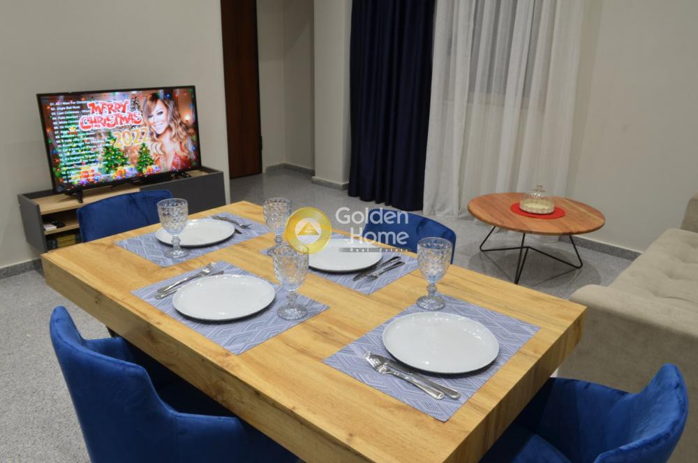 Studio / γκαρσονιέρα 56 τ.μ. προς πώληση, Θεσσαλονίκη - Κέντρο, Λαδάδικα