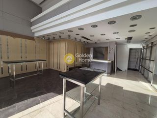 Κατάστημα 200 τ.μ. για ενοικίαση