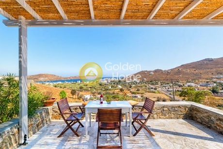 Maisonette 70sqm for sale-Serifos » Main Town - Chora