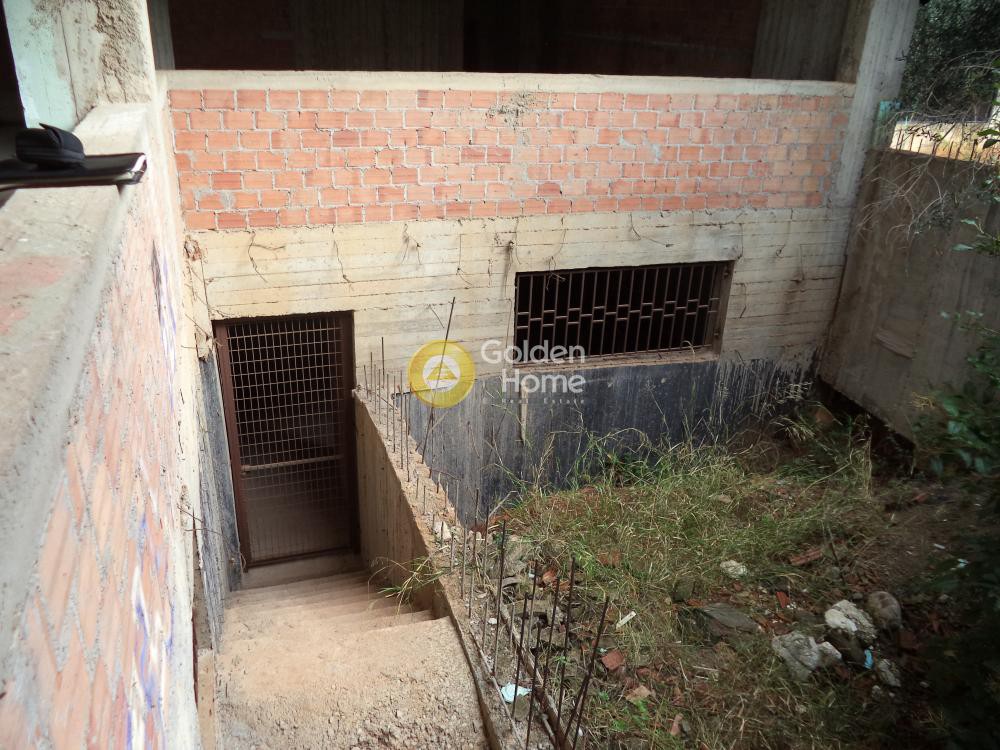 Κτίριο 511 τ.μ. προς πώληση, Κουλούρα Αιγίου