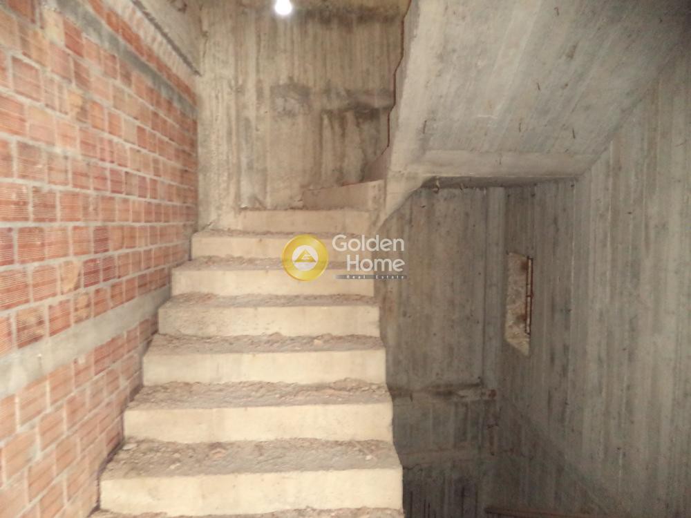 Κτίριο 511 τ.μ. προς πώληση, Κουλούρα Αιγίου