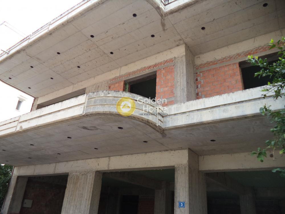 Κτίριο 511 τ.μ. προς πώληση, Κουλούρα Αιγίου
