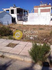 Οικόπεδο 622 τ.μ. για πώληση