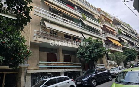 Διαμέρισμα 70τ.μ. για πώληση-Παγκράτι » Προφήτης ηλίας