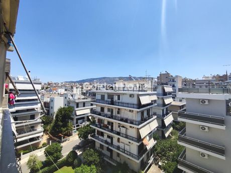 Διαμέρισμα 81τ.μ. για πώληση-Παλαιό φάληρο » Κοψαχείλα