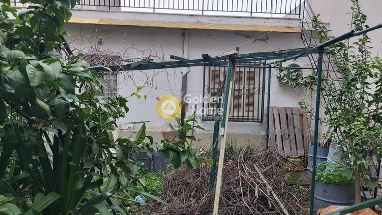 Land plot 320 sqm for sale, Athens - West, Chaidari