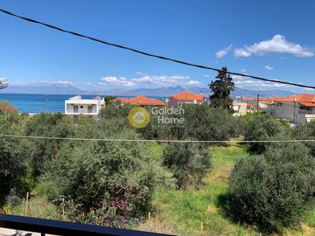 Συγκρότημα διαμερισμάτων 400τ.μ. για πώληση-Ξυλόκαστρο » Συκιά