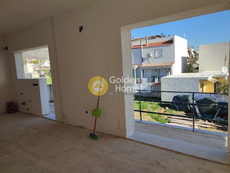 Διαμέρισμα 94τ.μ. για πώληση-Άνω λιόσια » Άγιος γεώργιος