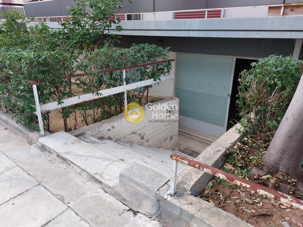 Αποθήκη 69 τ.μ. προς πώληση, Κέντρο Πετρούπολης