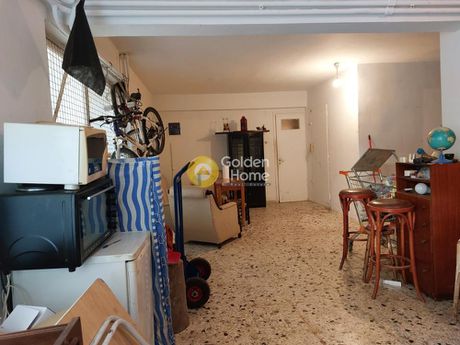 Αποθήκη 69τ.μ. για πώληση-Πετρούπολη » Κέντρο