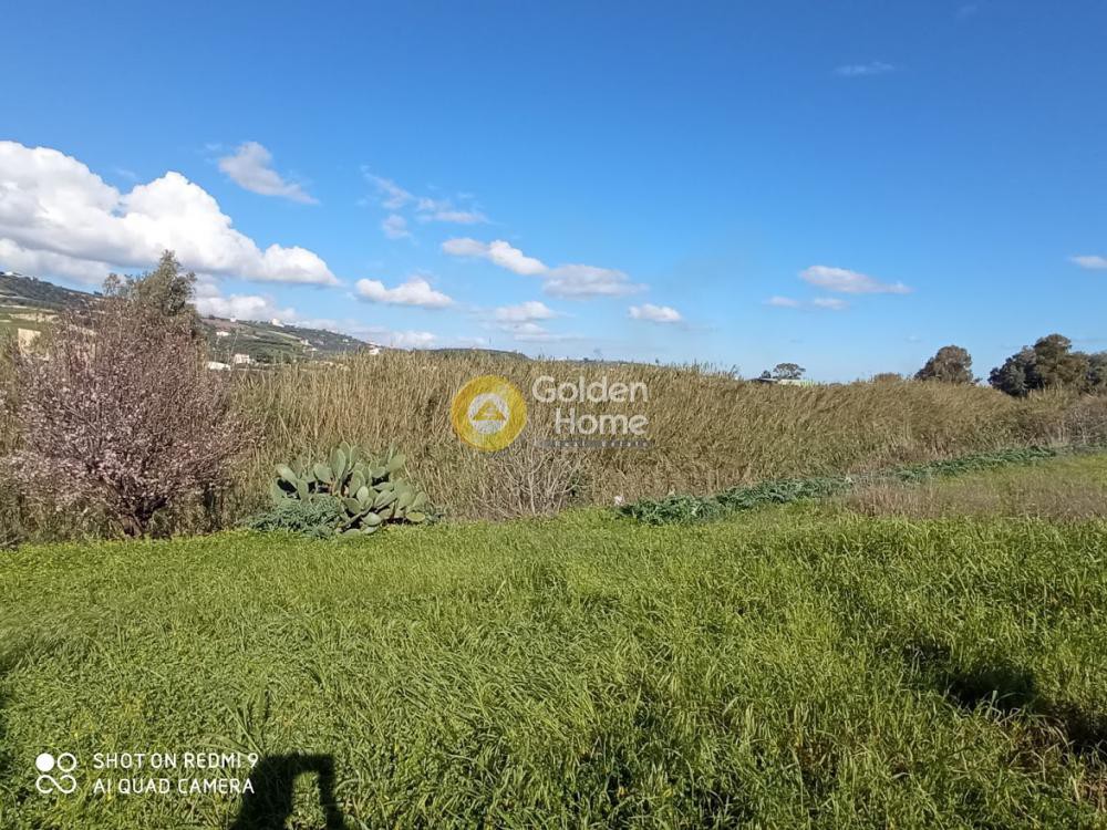 Οικόπεδο 2.000 τ.μ. προς ενοικίαση, Ν. Ηρακλείου, Ηράκλειο Κρήτης