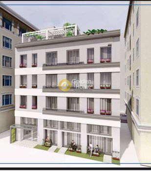 Διαμέρισμα 61τ.μ. για πώληση-Νέος κόσμος » Κυνοσάργους
