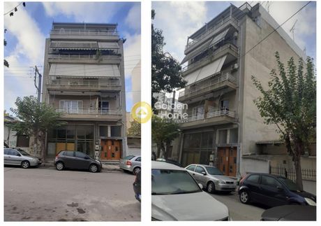 Αποθήκη 180τ.μ. για πώληση-Νέα ιωνία » Κάτω καλογρέζα