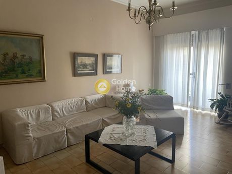 Γραφείο 85τ.μ. για πώληση-Πάτρα » Πάτρα - κέντρο