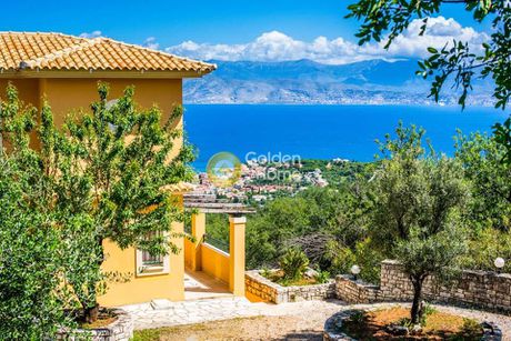 Οικόπεδο 4.900τ.μ. για πώληση-Κέρκυρα » Κασσιόπη