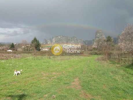 Αγροτεμάχια 10.810τ.μ. για πώληση-Καλαμπάκα » Μετέωρα
