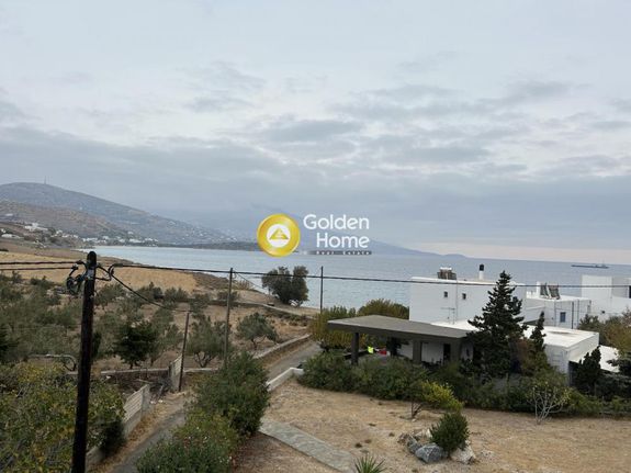Οικόπεδο 400 τ.μ. για πώληση, Κυκλάδες, Άνδρος