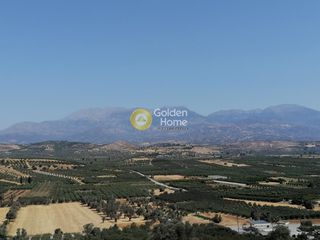 Οικόπεδο 4.027 τ.μ. για πώληση