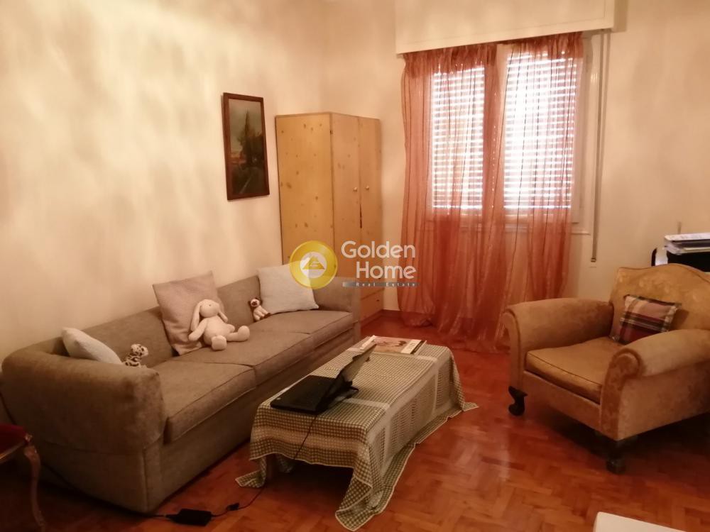 Διαμέρισμα 84 τ.μ. προς πώληση, Άγιος Παντελεήμονας Αθήνας