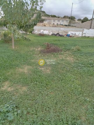 Οικόπεδο 800 τ.μ. για πώληση, Ν. Ρεθύμνου, Αρκάδι