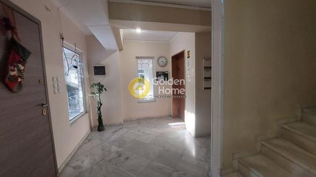 Διαμέρισμα 80τ.μ. για πώληση-Καλλιθέα » Χρυσάκη