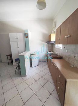 Studio 30sqm for rent-Patra » Proastio