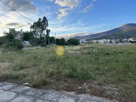 Οικόπεδο 1.500τ.μ. για πώληση-Άνω λιόσια » Δροσούπολη