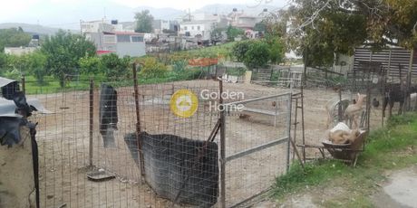 Οικόπεδο 360τ.μ. για πώληση-Γάζι » Κάτω καλέσια
