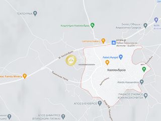 Αγροτεμάχια 11.675 τ.μ. πρός πώληση