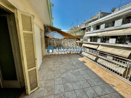 Studio / γκαρσονιέρα 50τ.μ. για πώληση-Ιπποκράτειο