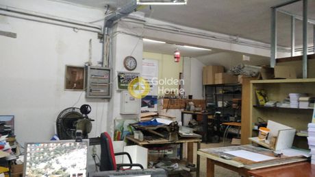 Κατάστημα 300τ.μ. για ενοικίαση-Παγκράτι » Προφήτης ηλίας