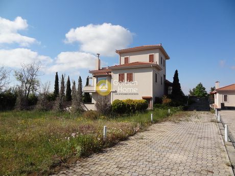 Μονοκατοικία 900τ.μ. για πώληση-Αφίδνες » Δροσοπηγή