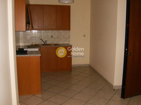 Διαμέρισμα 59τ.μ. για πώληση-Νέος κόσμος » Κυνοσάργους