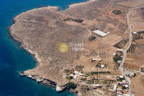 Οικόπεδο 31.000τ.μ. για πώληση-Ιεράπετρα » Βαϊνιά