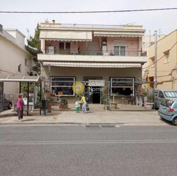 Διαμέρισμα 93τ.μ. για πώληση-Παλαιό φάληρο » Ευγενίδιο
