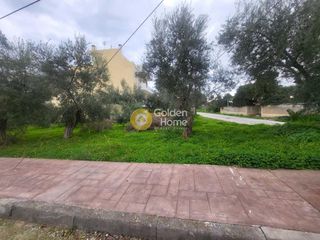 Οικόπεδο 761 τ.μ. για πώληση