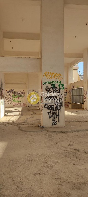 Κατάστημα 230 τ.μ. προς ενοικίαση, Κέντρο Πετρούπολης