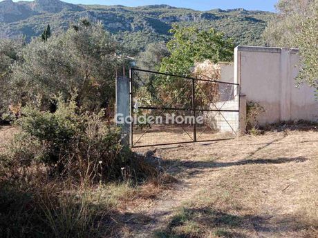 Οικόπεδο 4.765τ.μ. για πώληση-Κέρκυρα » Παλαιοκαστρίτσα